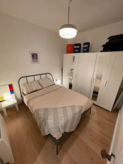 Appartement Aux Chartrons Bordeaux Buitenkant foto