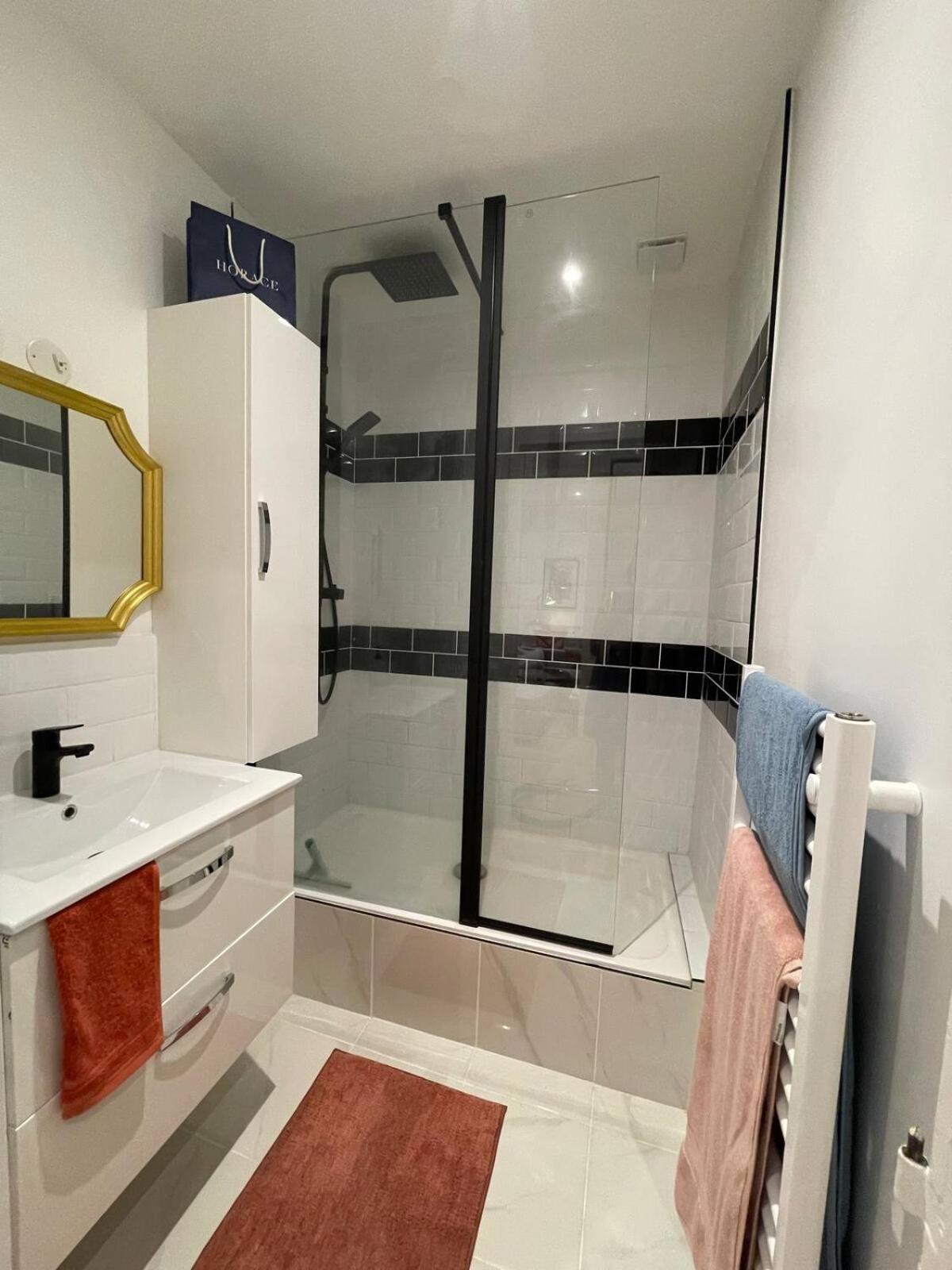 Appartement Aux Chartrons Bordeaux Buitenkant foto